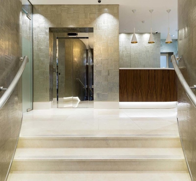 4 Park Lane London W1K 1QW