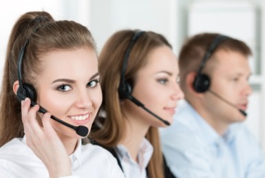 24 hour telephone answering service