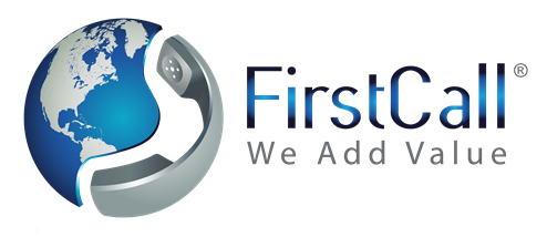 firstcall virtual office logo