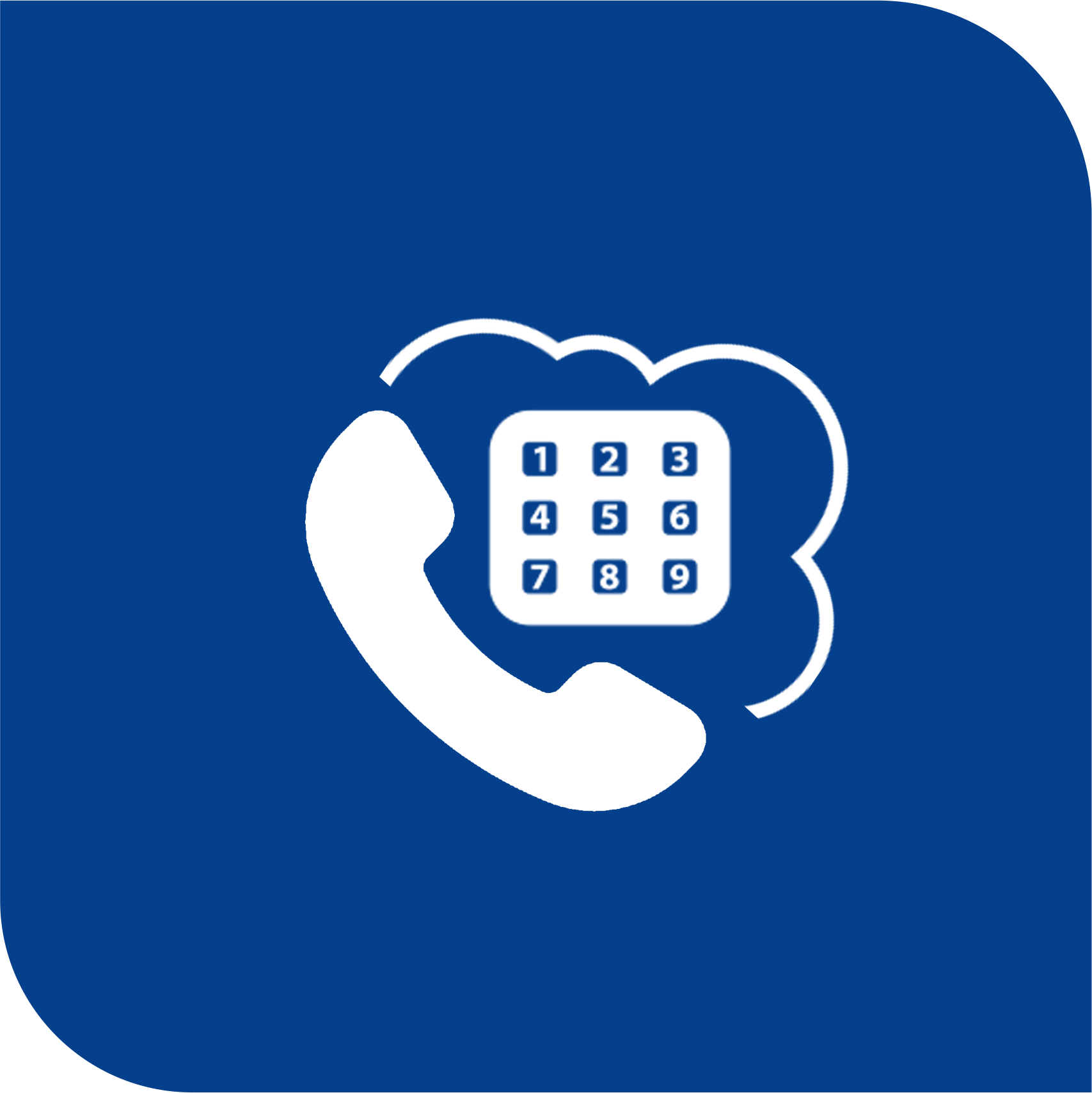 firstcall virtual number