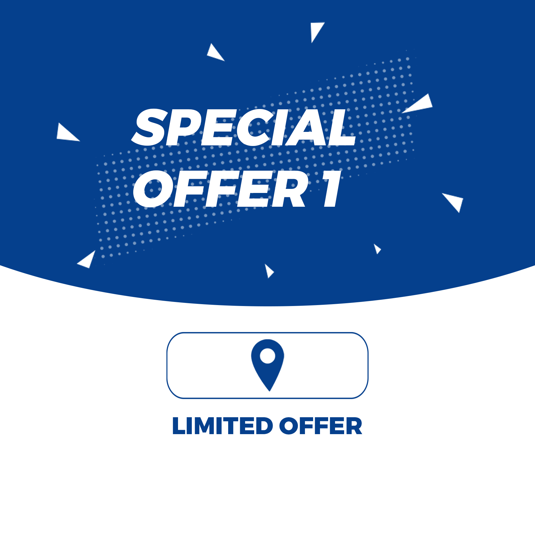 SPECAIL OFFER new design